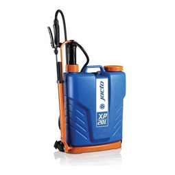 Pulverizador Costal Xp20 20 Litros Jacto