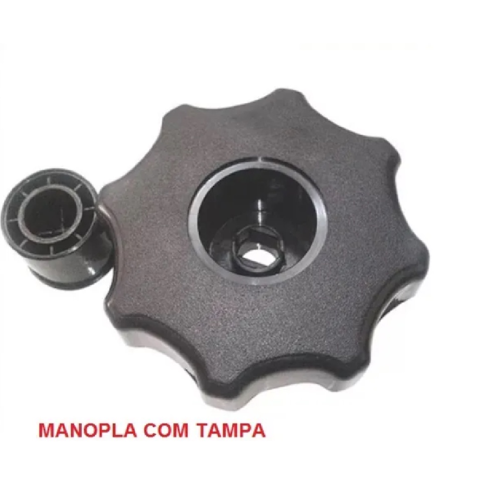 Manopla De Regulagem do .banco - Gm Corsa Hatch/corsa Sedan/kadett - Par