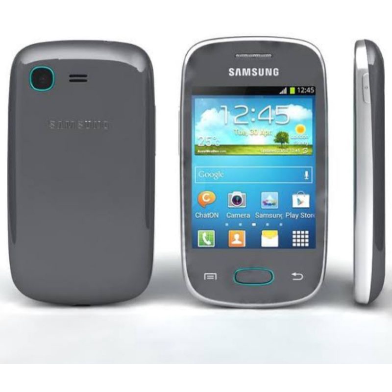 Celular Samsung Galaxy Pocket Neo - Android - Produto Novo Na Caixa