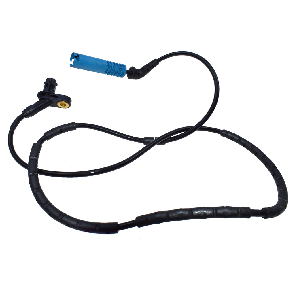 Sensor De Velocidade Da Roda Traseira ABS Para BMW Série 3 316i 325i 320i 316 Ci E4 3452675268