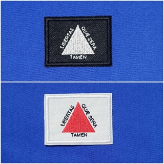Patch Bandeira de Minas Gerais Bordada  4cm x 5,5cm em Oferta na Shopee
