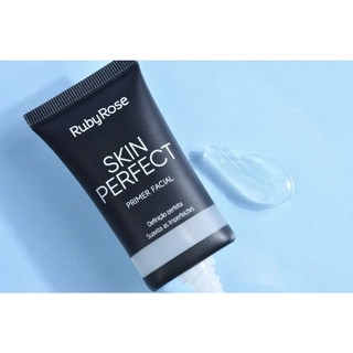 Primer Para Rosto Ruby Rose Studio Perfect Primer 25ml Hb-8086 | Shopee ...