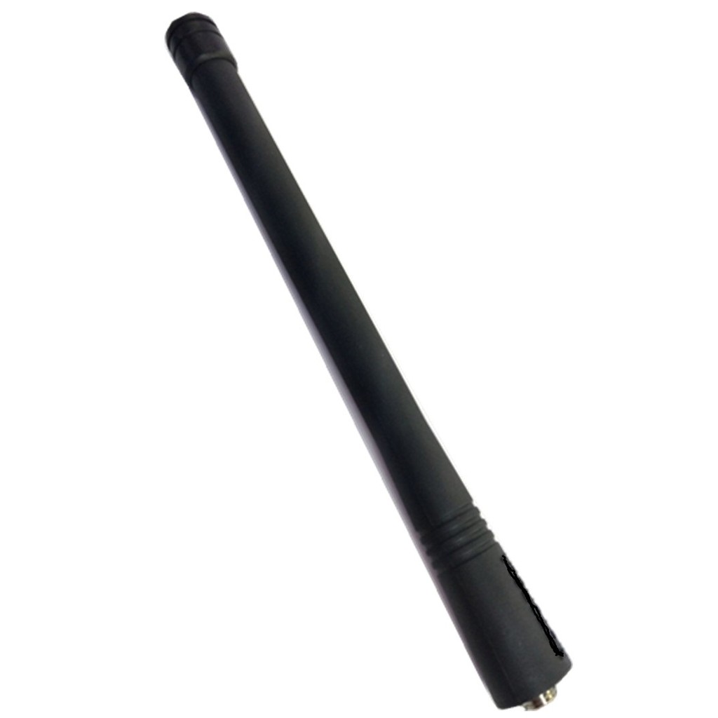 Antena P Radio Motorola Vhf Ep450 Dep450 Alta Qualidade com nota fiscal