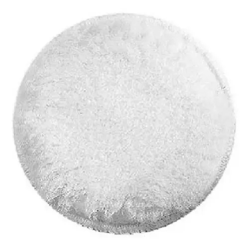 Boina De Pele De Carneiro Para Polimento 7' - Makita. em Oferta na Shopee