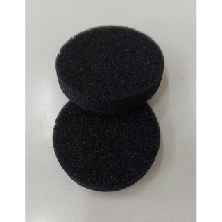 Filtros de espuma aspirador Britânia Dust Off Bas1000/1250p 2 unidades