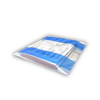 100 Sacos para Nota Fiscal (10x12) para Declaração de Conteúdo - DANFE AWB em Oferta na Shopee