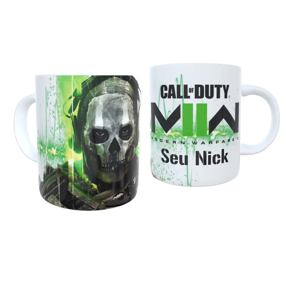 Call Of Duty Modern Warfare 2: Onde Comprar | BuscaProdutos