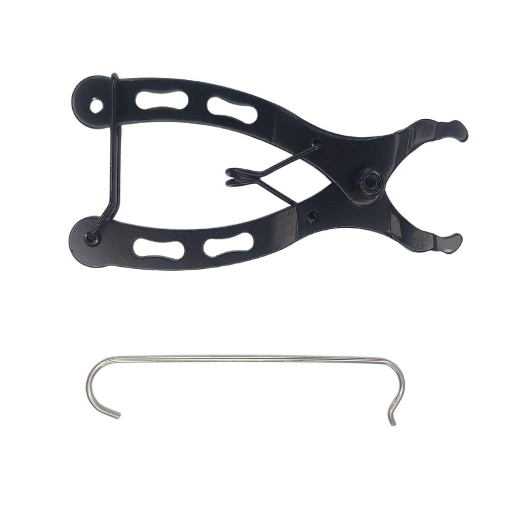 Ferramenta Alicate para Remocao de Power Link Missing Link Corrente Bike