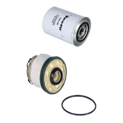 Kit Filtro De Oleo E Combustivel L200 Triton Apos 2013 3.2