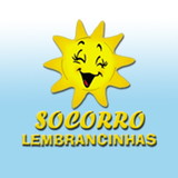 Socorro Lembrancinhas