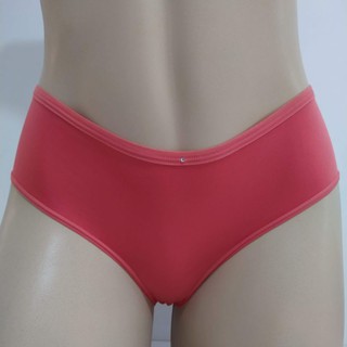 Calcinha Conforto Tanga Microfibra Lingerie Várias Cores