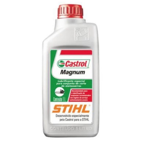 Lubrificante de Corrente Motosserra: Onde Comprar | BuscaProdutos