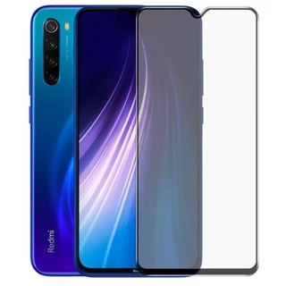 Película De 3D Vidro Xiaomi Redmi NOTE 8