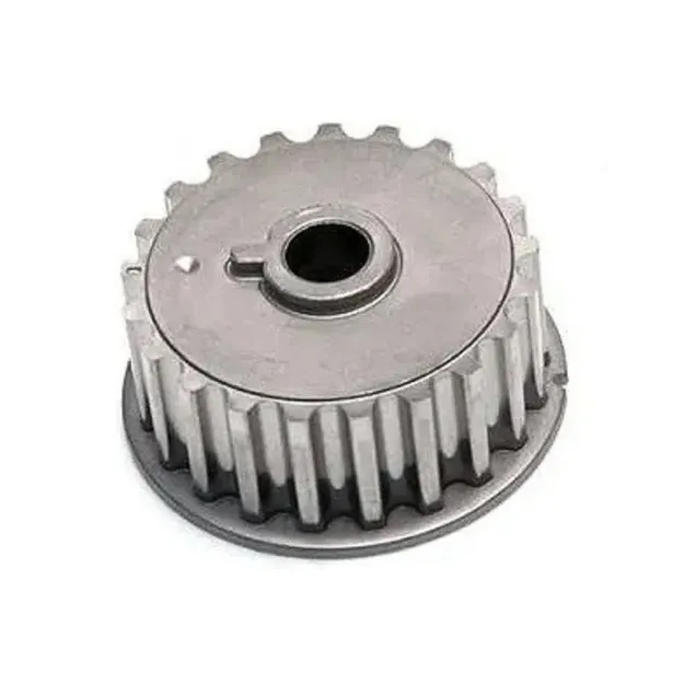 Polia Dentada Virabrequim Clio Kangoo Logan Sandero 1.0 16v