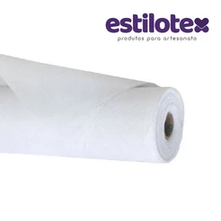 Tecido Para Pano De Copa Estilotex Ref. 4201 - Rolo 10 Mts