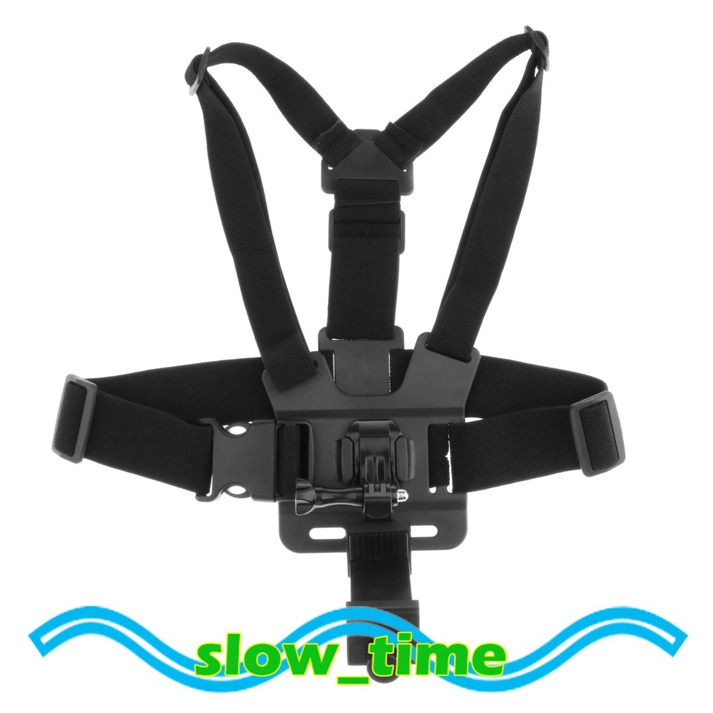 Colete Com Alça Oficial De Selfie Para Celular / Suporte Para Esportes Ao Ar Livre