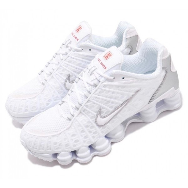 tenis nike 12s molas original branco
