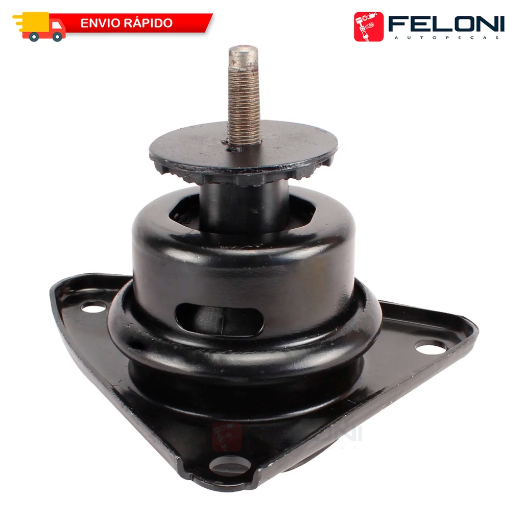 Coxim Hidraulico Direito Motor Hyundai I30 / Cerato Original