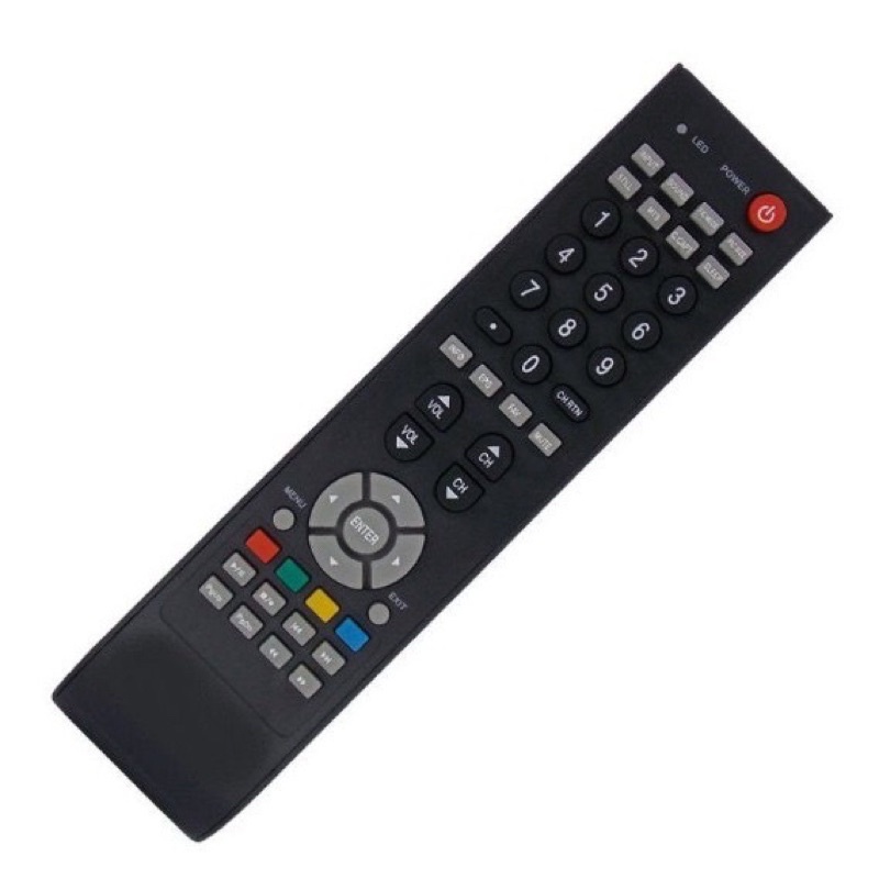 (su 7417)Controle Remoto Tv Lcd Semp Toshiba  CT 6420  CT 6360  LC 3246  LC 4046  LC 4246  LC 2655WDA  LC 3255WDA  LC 4055FDA