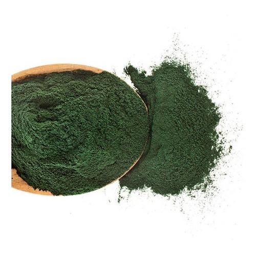 Clorella (chlorella) Em Pó - 250gr Com Laudo