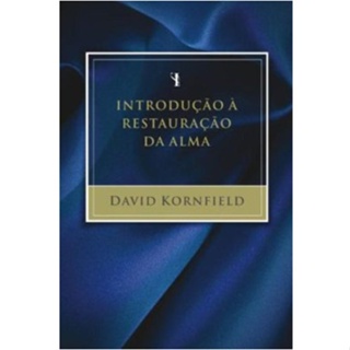 Introdução à Restauração da Alma | David Kornfield em Oferta na Shopee