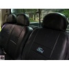 capa para banco caminhão com pluma FORD CARGO 815