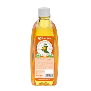 Sabonete Líquido 450 ml Flor de Laranjeira