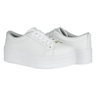 Tenis Salto Corda Flatform Plataforma Feminino 4032