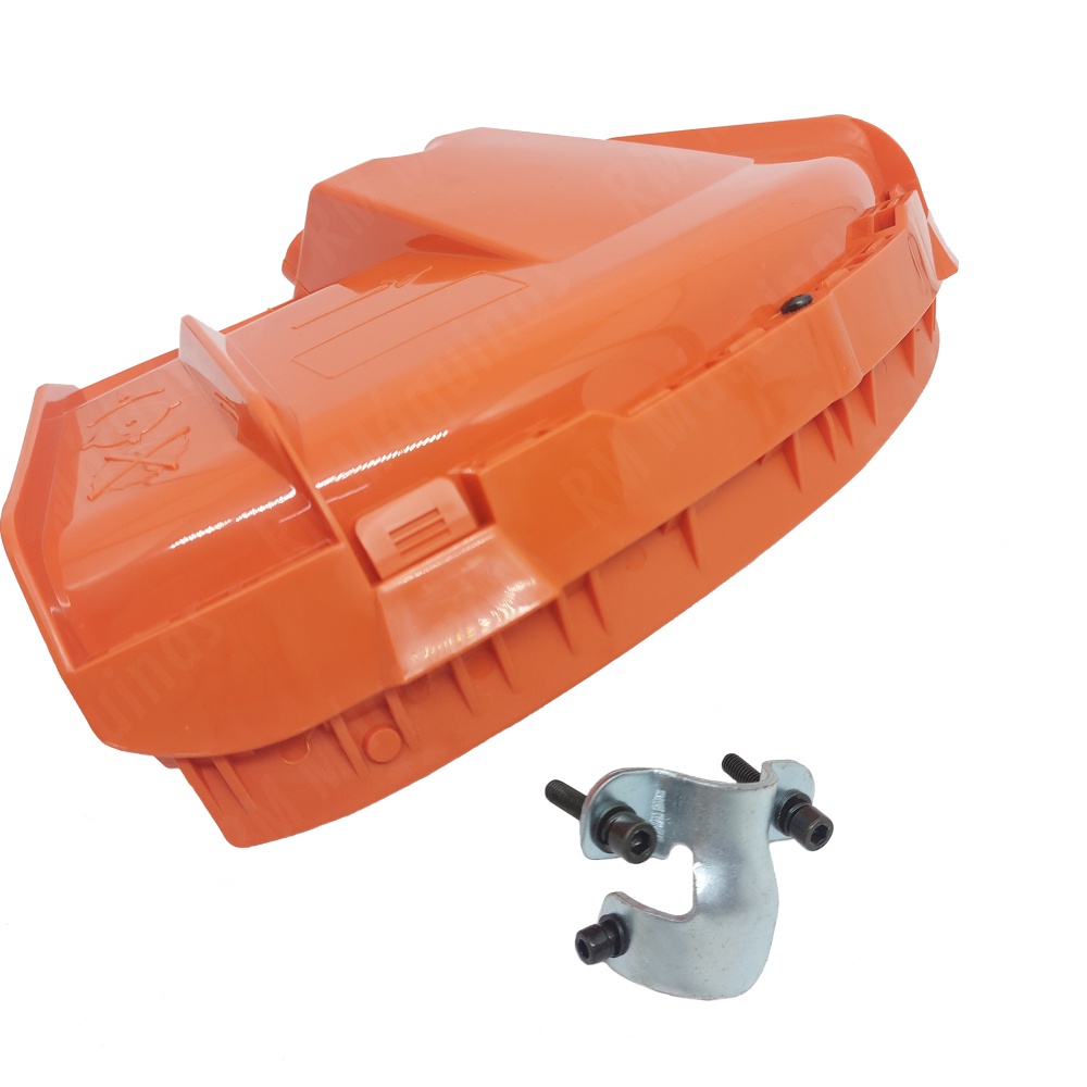 Proteção Lamina Faca Roçadeira Husqvarna 131R Original