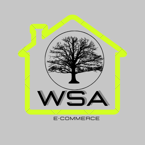 WSA E-commerce 