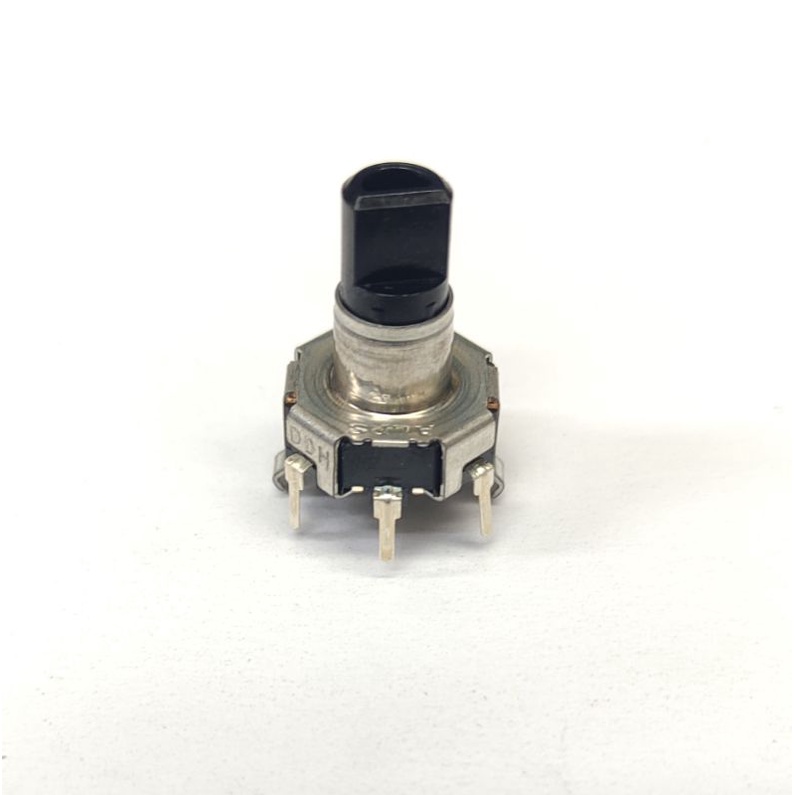 potenciômetro encoder volume Pioneer mvh-3000/mvh-7000 e outros ...