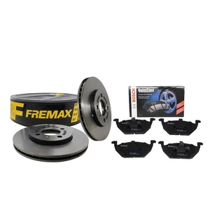 Pastilha Freio Bosch E Disco Fremax VW UP 1.0 TSI 2014 2015 2016 2017 2018 2019 2020 2021 em Oferta na Shopee
