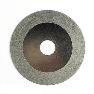 Rebolo De Diamante 100 Milímetros Cut Off Diskos Roda Lâminas De Corte De Vidro Lâminas De Corte Rotativo Ferramentas Abrasivas Diamante Moagem Moagem 1