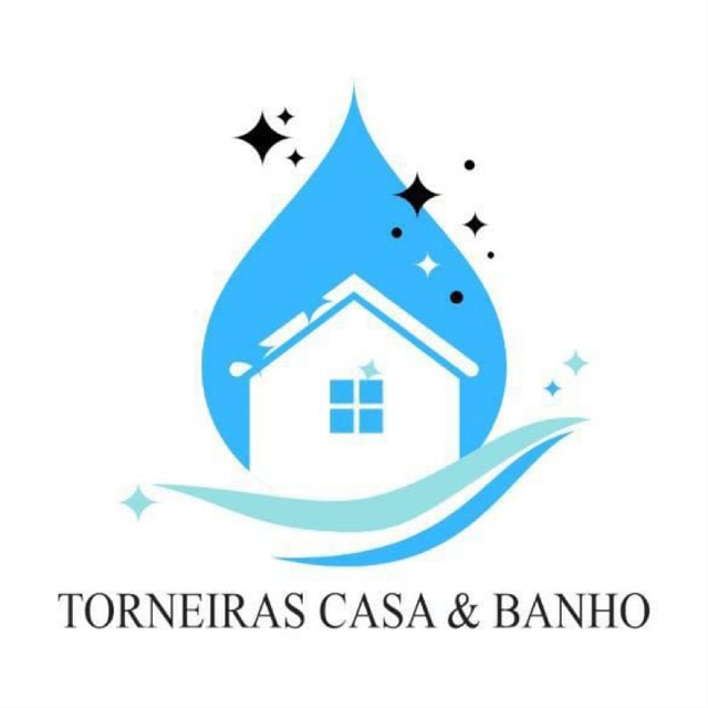 Grupo Torneiras Casa & Banho 