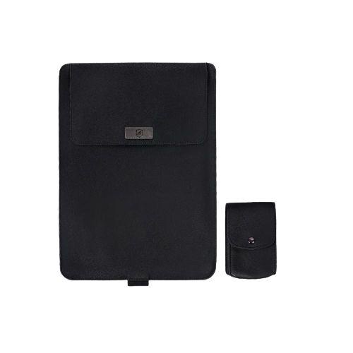 Capa case capinha Smart Dinamic Gshield para Notebook 15.6" – Proteção, Suporte Ergonômico e Design Premium