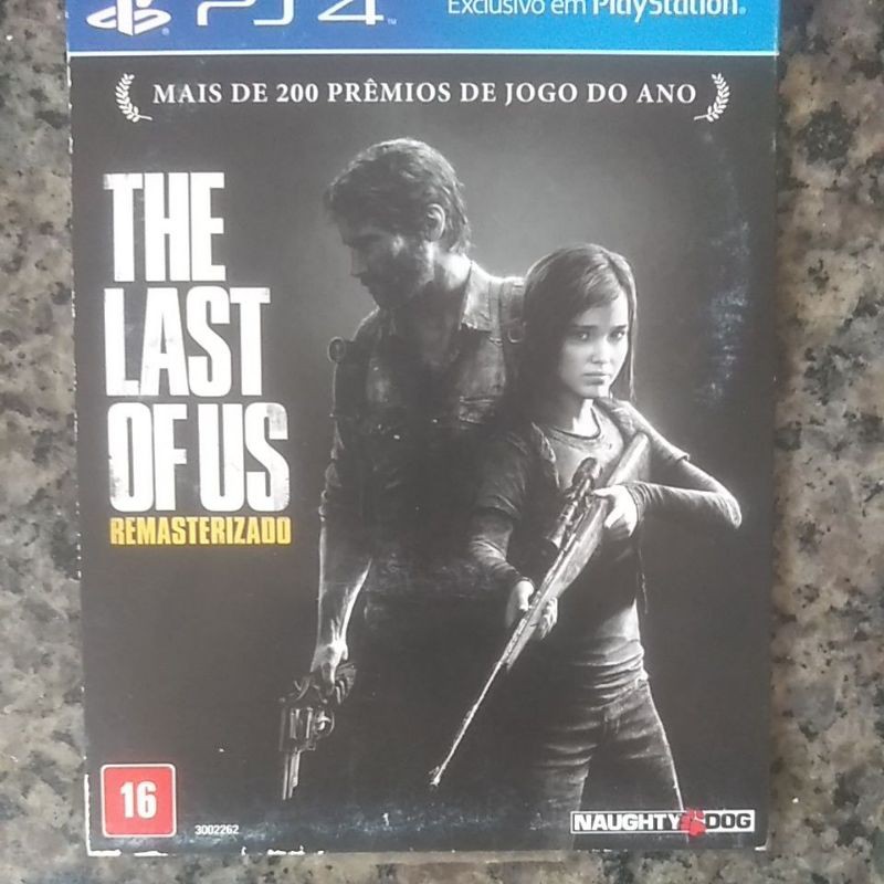 The last of us 1 ps4 как лечиться