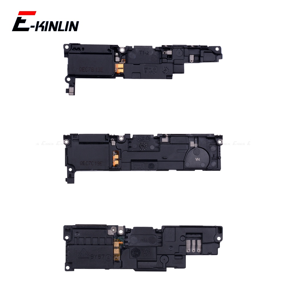 Alto-Falante Som Buzzer Para Sony Xperia XZ3 XZ2 XZ1 XZ Premium XA2 XA1 Plus XA Ultra Cabo Flexível Peças De Reparo