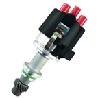 Distribuidor Saveiro G2 G3 1.6 / 1.8 Motor Ap Após 1998