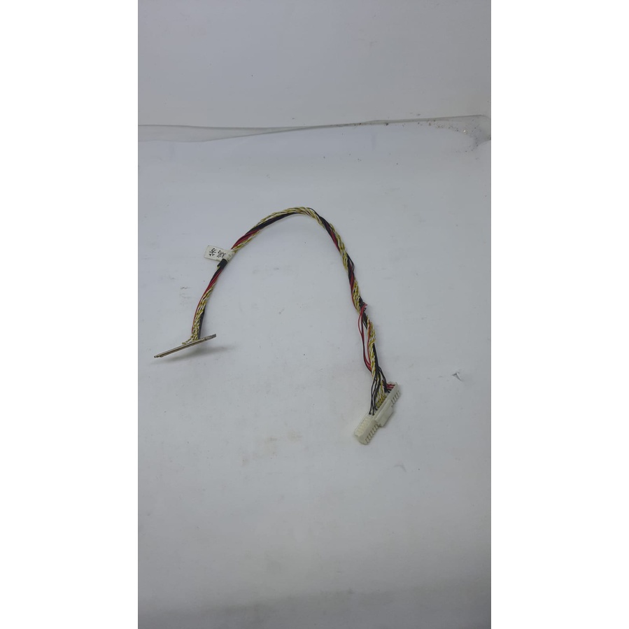 Chicote Placa Principal Philips 40pfl3604 40-t8222p-mae2xg PL2877