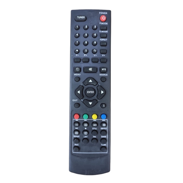 Controle Remoto Para TV LCD/LED Philco 92b Ph24 Ph24m Ph24r Ph24mb Ph24mr Ph32d Ph32m Ph32m2 Ph32m3 Ph32m4 Ph32m5
