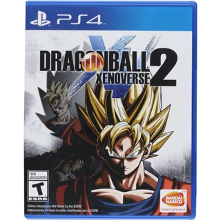 Dragon Ball Xenoverse 2 PS4 em Oferta na Shopee