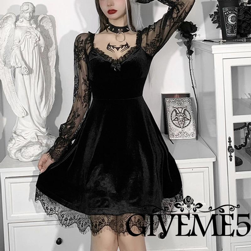 Vestido Festa Vintage Preto - Comprar com Melhor Preço em Vestidos de Casamento