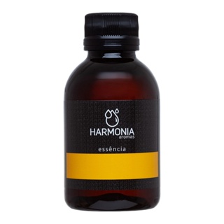 Essência Super Concentrada Perfume Importado Aromatizador Difusor Harmonia Aromas 100ml em Oferta na Shopee