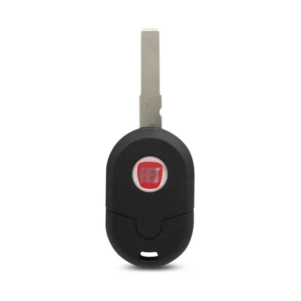 Chave gaveta fiat novo com lamina pantografica