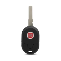 Chave gaveta fiat novo com lamina pantografica