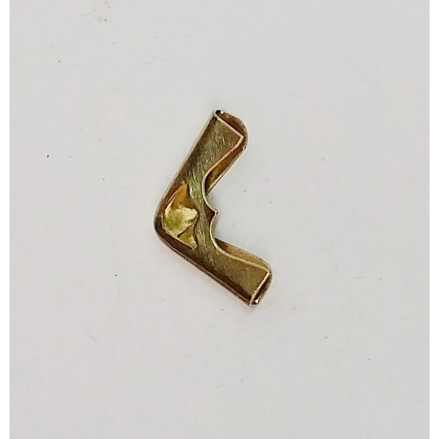 Cantoneira 15mm x 15mm Tipo A Latonada - A54/07 L - 4 und