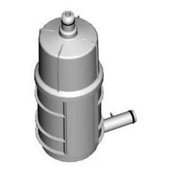 Refil Filtro Lorenzetti Purificador De Água Gioviale Rpc-01