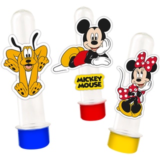 Mini Personagem Decorativo para Festa Mickey Mouse 50 Uni Regina Festas - Inspire sua Festa Loja