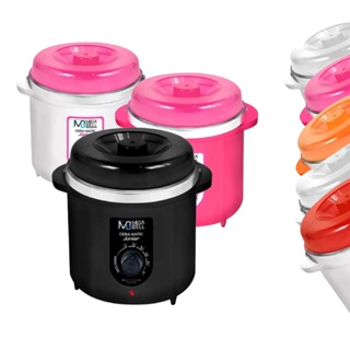 Termocera Aquecedor de Cera 400g Bivolt Sem Refil em Oferta na Shopee