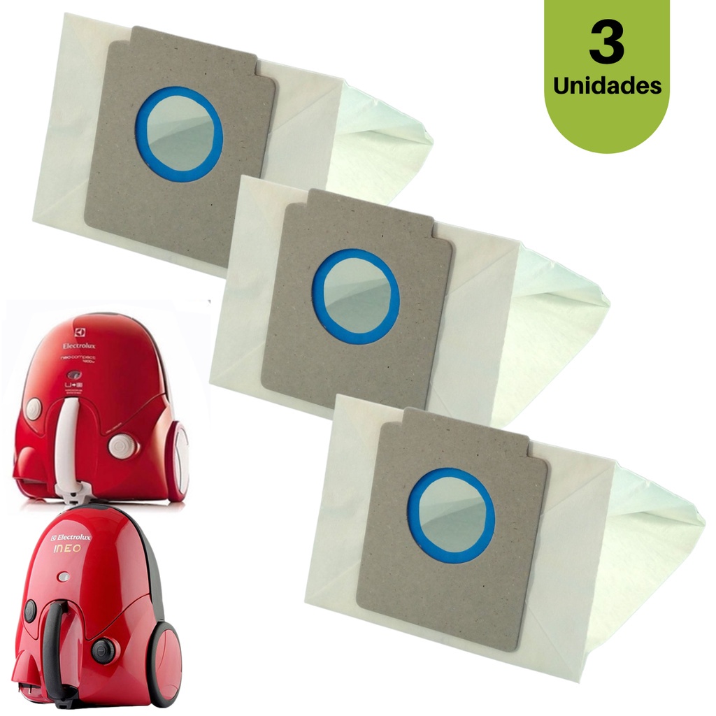 Aspirador de Pó Electrolux Neo 10: Onde Comprar | BuscaProdutos